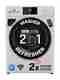 Haier 10 kg Wave Drum Top Load Black Washing Machine - Image 7