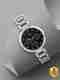 TIMEX Transcend 31mm White Dial Analog Watch - Image 7