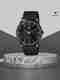 Louis Devin LD-BK054-BLACK Analog Watch - Men's Black - Image 7