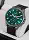 Piraso FT SL 2045 Square Dial Black Analog Watch - Image 7