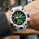 AURALIS H9 PRO MAX Smart Watch, Black - Image 2
