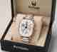 ARMADO 1281528-Super Black Gold Analog Watch - Image 6