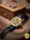 FRK WR21_Trend Skeleton Men's Watch - Image 7