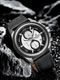 Fastrack Trendies Black Dial Black Silicone Strap Analog Watch - For - Image 8