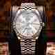 LIMESTONE Legacy Series Men's Quartz Analog Watch RLX026 - Image 7