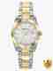 Bamford Brown Analog Ladies Watch - Image 2