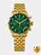 Bolun Black AV dial Bumpper Pu Belt Men and Boy Watch - पà¥à¤°à¥à¤·à¥à¤ à¤à¥ लिठà¤à¤¡à¤¼à¥ - Image 6