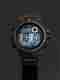 HALA HL-1145-Black Digital Watch - Black - Image 7