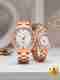 CASIO B640WC-5ADF Rose Gold Digital Watch - Image 7