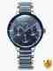 Titan Automatic Grey Dial Ceramic Strap Watch NT90174KD01 - Image 2