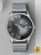 Fastrack Stunners Anthracite Dial Silver Steel Watch NT3305SM02 - Image 8