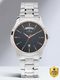 Titan Karishma Anthracite Dial Grey Metal Strap Analog Watch - For Men NT1899QM01,NU1899QM01 - Image 4
