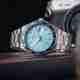 TWEG19607 Blue Dial Analog Watch - Men - Image 7