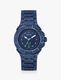SABR Black Minimalist Watch - Image 8
