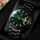 Cavrel Men's Ap_sSPINNER_BLADE WHEEL Watch - Image 3
