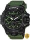 Allen Solly Analog Watch - For Men AS000023A - Image 4