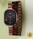 Titan Raga Showstopper Upgrade Analog Watch 95283QM0 - Image 8
