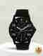 MAXIMA Multifunction Analog Watch for Men O-65582CMGB - Image 2