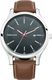 SONATA Poze Gun Dial Analog Watch for Men SP700 - Image 8