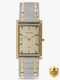 Titan Edge Metal Beige Dial Gold Stainless Steel Men's Watch - Image 8