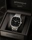 TIMEX Blue Dial Stainless Steel Analog Watch TW0TG7304 - Image 8