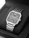 DRALIET Elegant Series Square Quartz Watch - Image 8