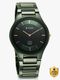 Titan Edge Melange Quartz Brown Men's Watch - Image 8