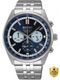 Seiko 5 Sports Automatic Analog Watch - For Men SRPE53K1 - Image 3