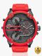 DIESEL Mr. Daddy 2 Analog Watch DZ7480 - Image 8