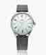 Titan Blue Dial Brown Leather Strap Analog Watch - Image 7