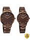 Casio Vintage Analog-Digital Watch AQ-240EG-9ADF - Image 4