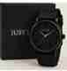 just like Analog Watch for Boys - Black - Image 7