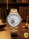 Rock Revival Macaw Analog Watch For Men - Image 8