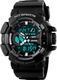 verto Round multiple sports wrist watch Digital Watch - For Men ROUNDSMART03 - Image 3
