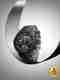 Carlington Velocity Series Analog-Digital Watch CT 8136 Black - Image 7