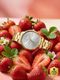 SONATA Poze 9 White Dial Watch - Image 8