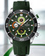 Police Analog Watch for Men