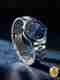 NP77106SM04W Analog Watch For Men - Image 7