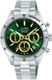 Mathey-Tissot CYCLOPE Blue Dial Analog Watch - Image 8