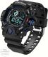 Filsfa Digital Watch - For Boys For Boys New-Smart Generation Stylish Multi-Functional Sports Watch For Boys - Image 6