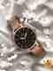 VAN HEUSEN Women's Analog Watch VH000042C - Image 7