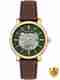 IRHA Analog Watch - For Men MG-25-BROWN - Image 2