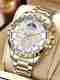 Longbo Diplomat 83701 Chronograph Analog Watch for Men, 42mm - Image 2
