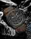 LEE COOPER LC07493.061 Men's Chronograph Watch - Image 7