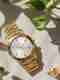 Titan Karishma Analog Watch For Men NT1712YM02,NU1712YM02 - Image 7
