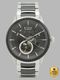 Titan Stellar Multifunction Black Dial Metallic Grey SS Strap - Image 8