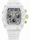INVICTA Racing Quartz Gold Dial Men's Watch 69728 - Image 7