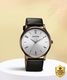 Sonata Aspire Green Dial Leather Strap Analog Watch for Men - Image 8