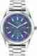 TIMEX Multi Function Blue Dial Analog Watch for Men TWEG218SMU03 - Image 7