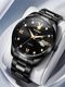 CNF-S-G3639BG-JL Men's Waterproof Luminous Watch - Image 8